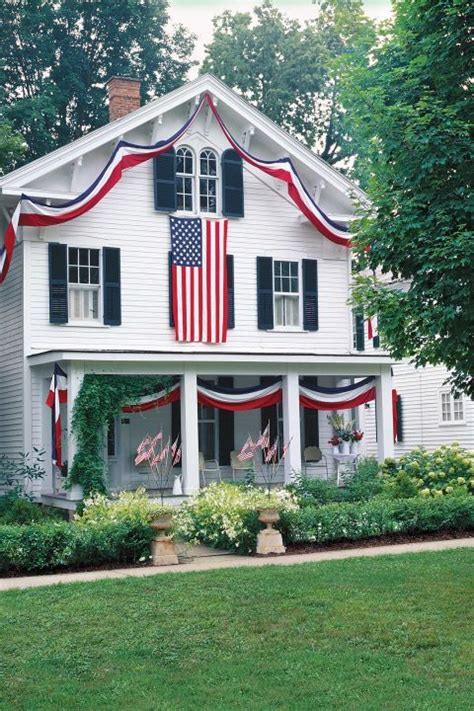 outdoor fall bunting|how to hang bunting outside.